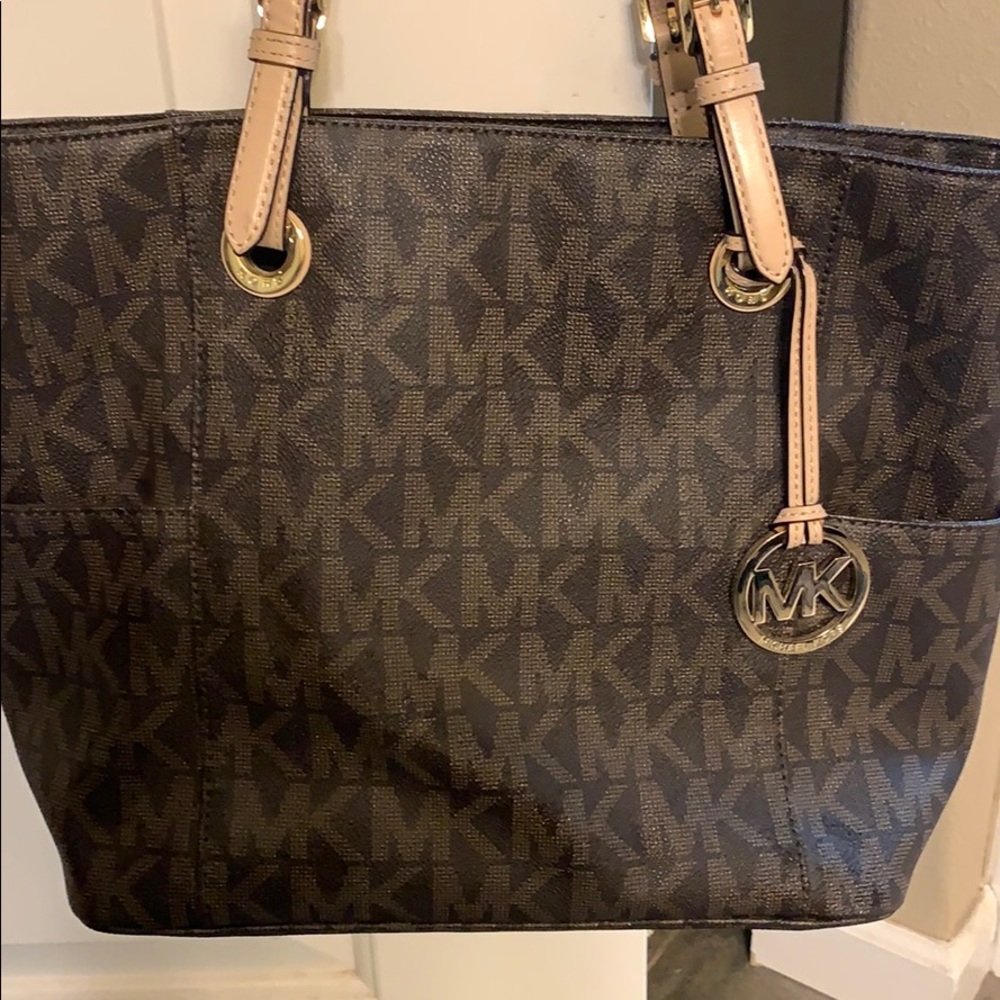 Michael Kors Shoulder Bag